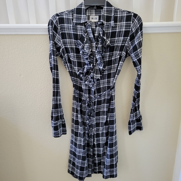 converse long sleeve dress Converse | Dresses | Converse Womens Longsleeve Dress
